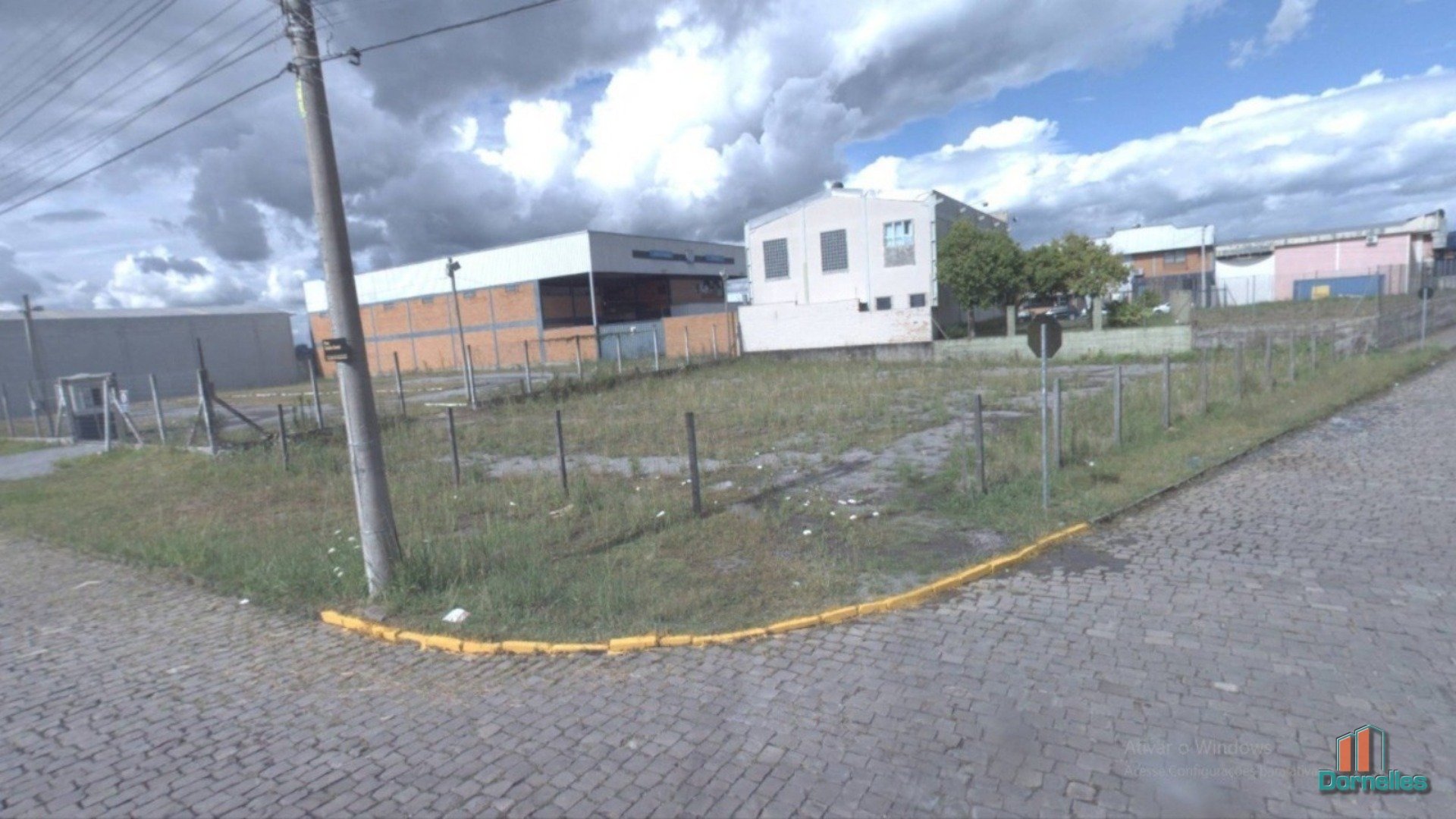 Terreno para alugar com 741m² no bairro Sanvitto em Caxias do Sul