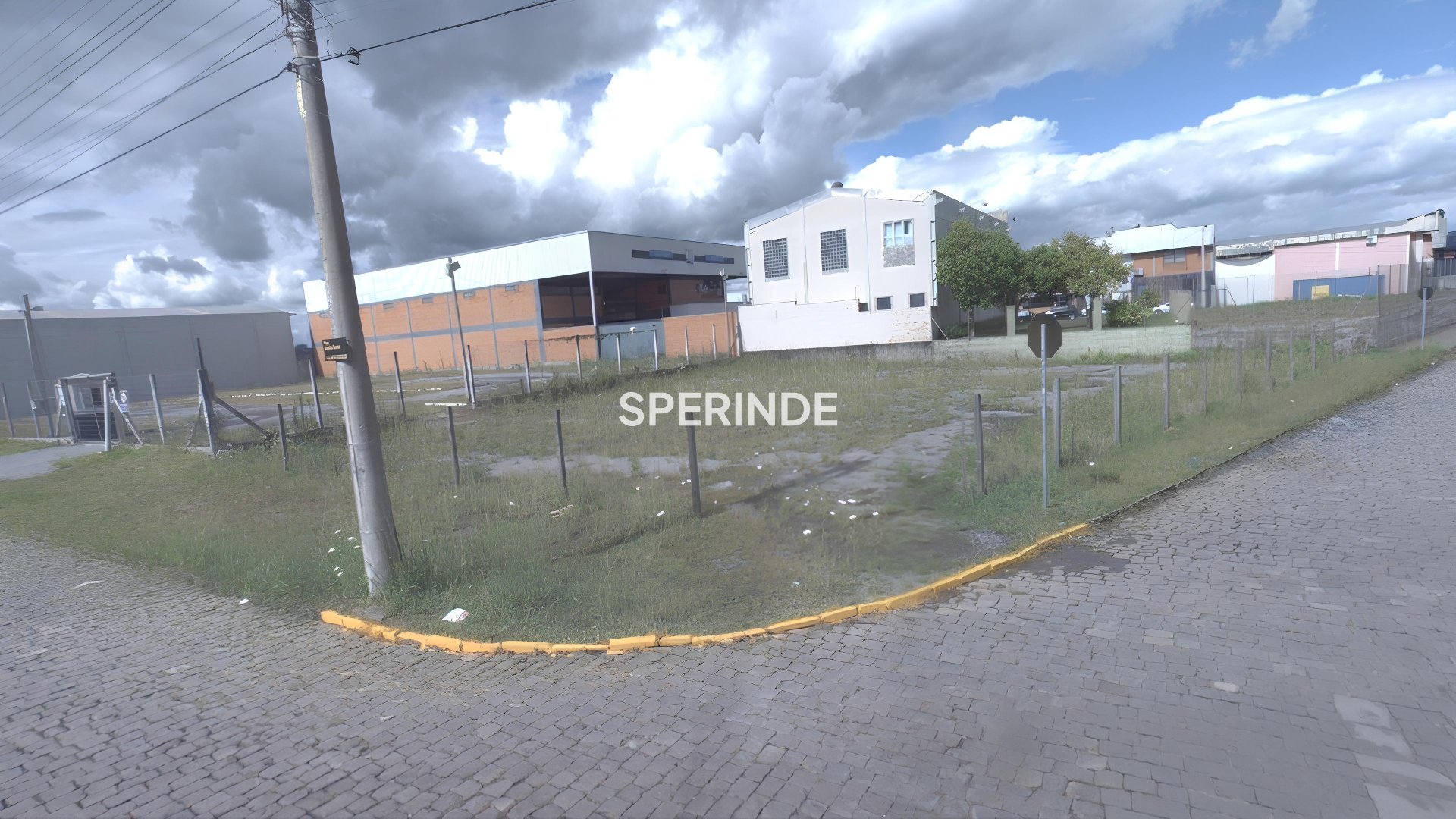 Terreno para alugar com 741m² no bairro Sanvitto em Caxias do Sul