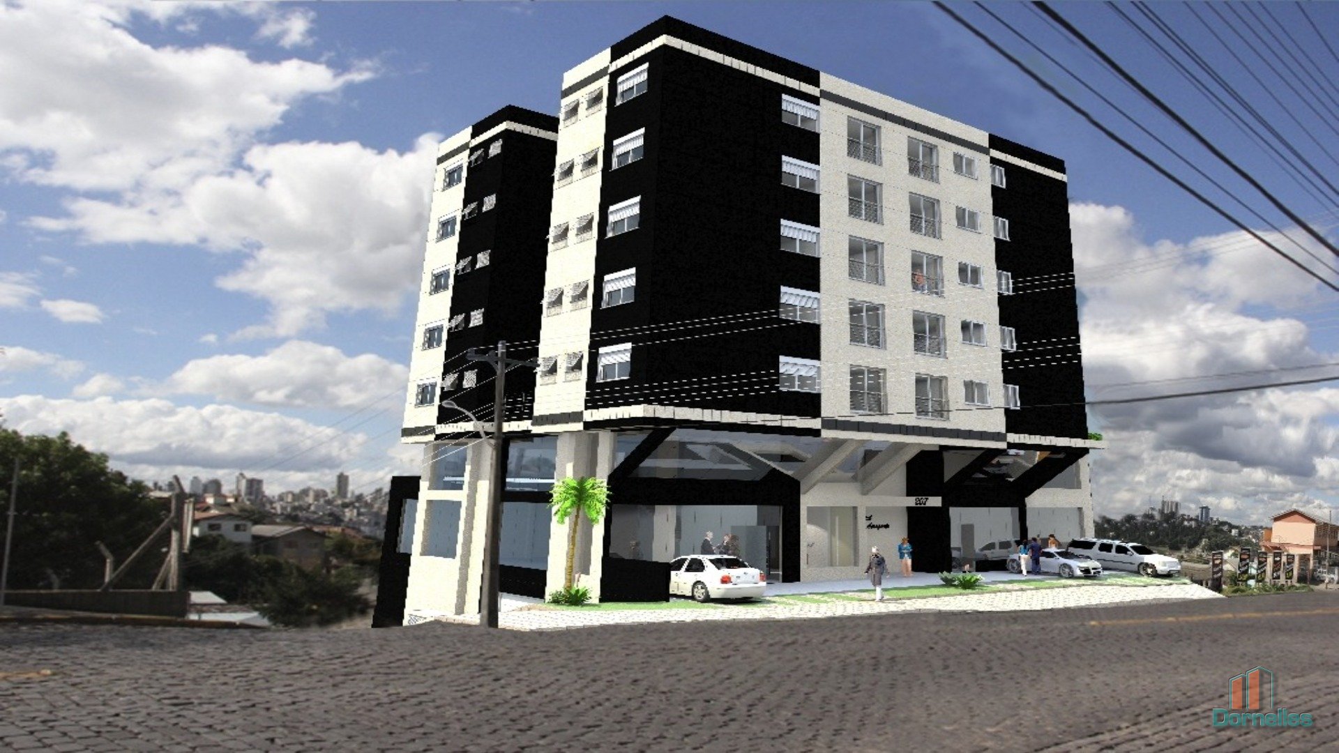 Loja para alugar no bairro  em Caxias do Sul