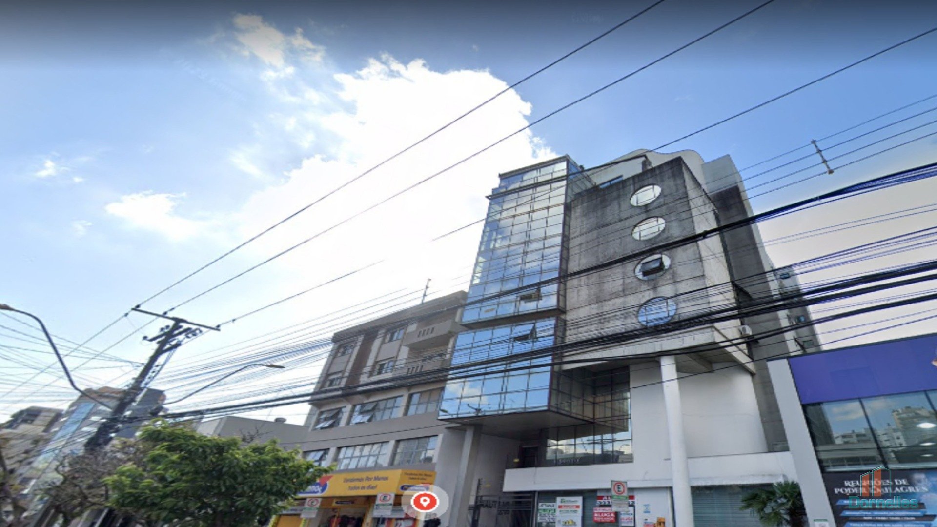 Sala para alugar com 150m² no bairro São Pelegrino em Caxias do Sul