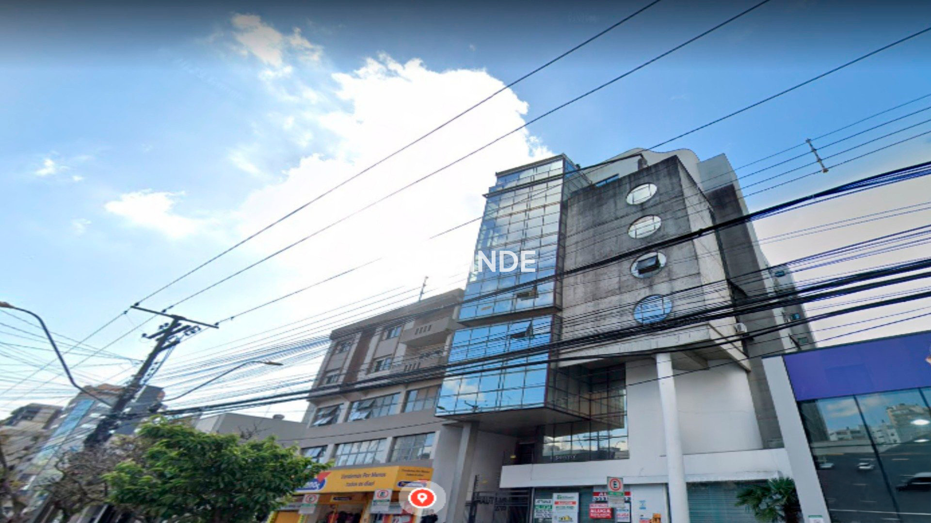 Sala para alugar com 150m² no bairro Cinquentenario em Caxias do Sul