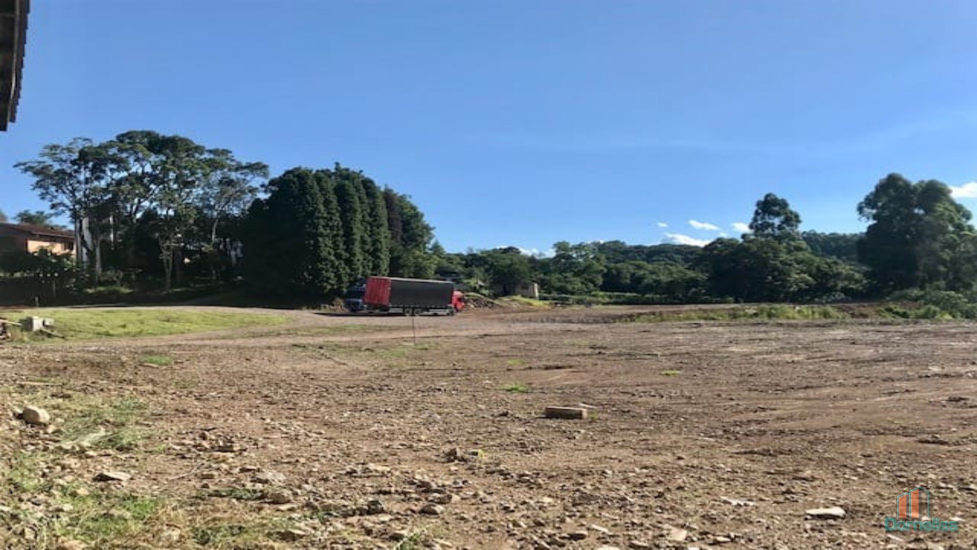 Terreno para alugar com 5.000m² no bairro Nossa Senhora das Graças em Caxias do Sul