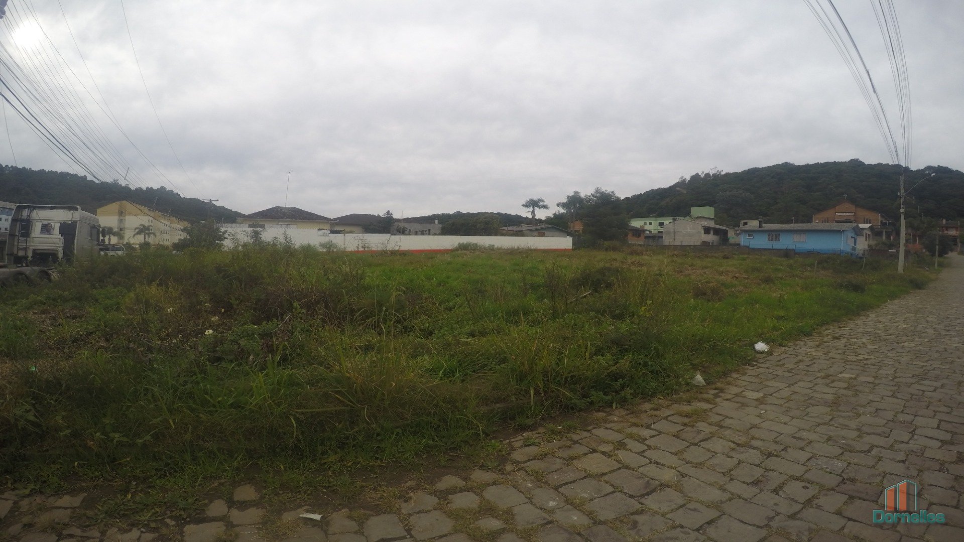 Terreno para alugar com 1.500m² no bairro De Zorzi em Caxias do Sul