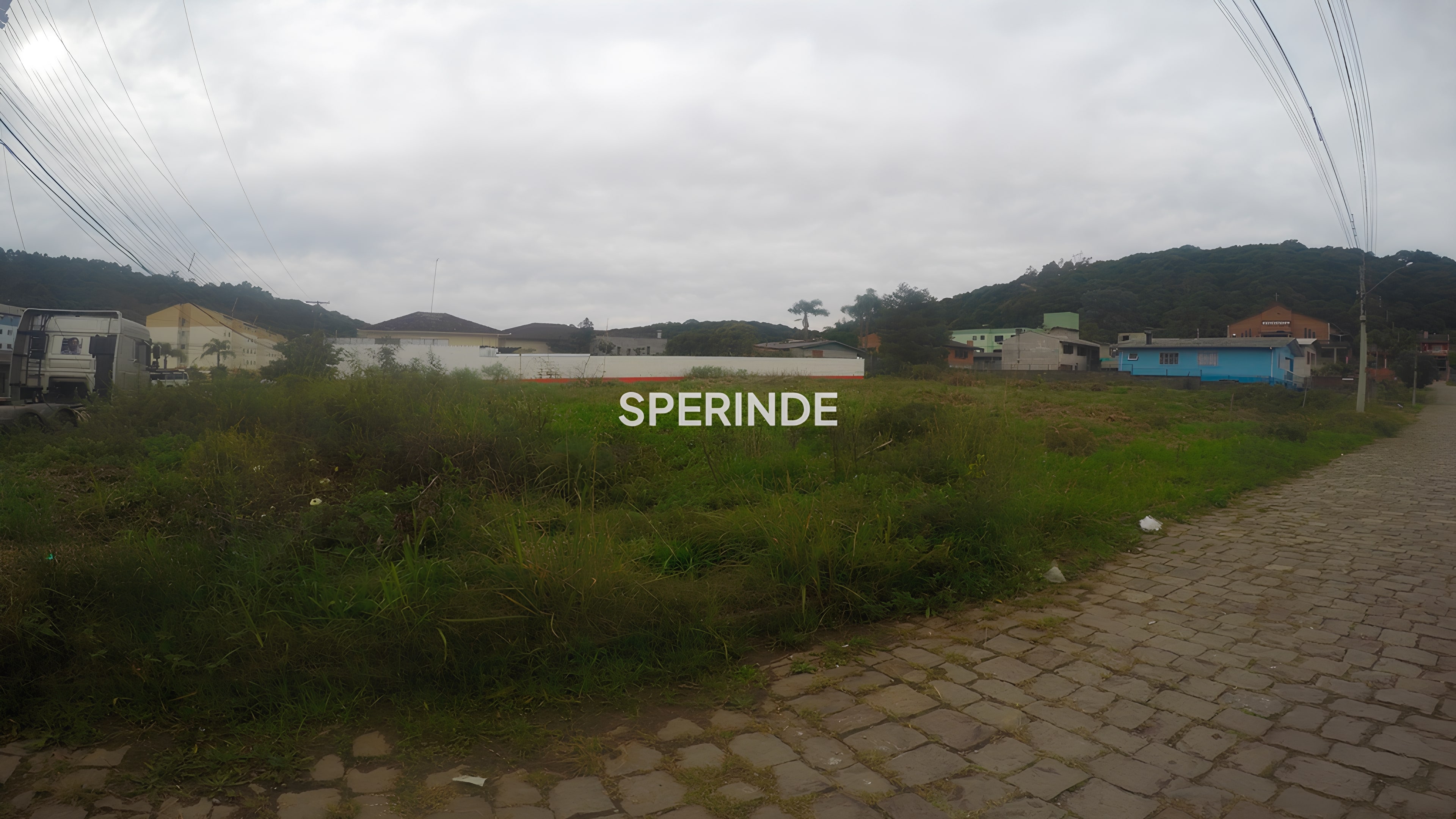 Terreno para alugar com 1.500m² no bairro Cruzeiro em Caxias do Sul