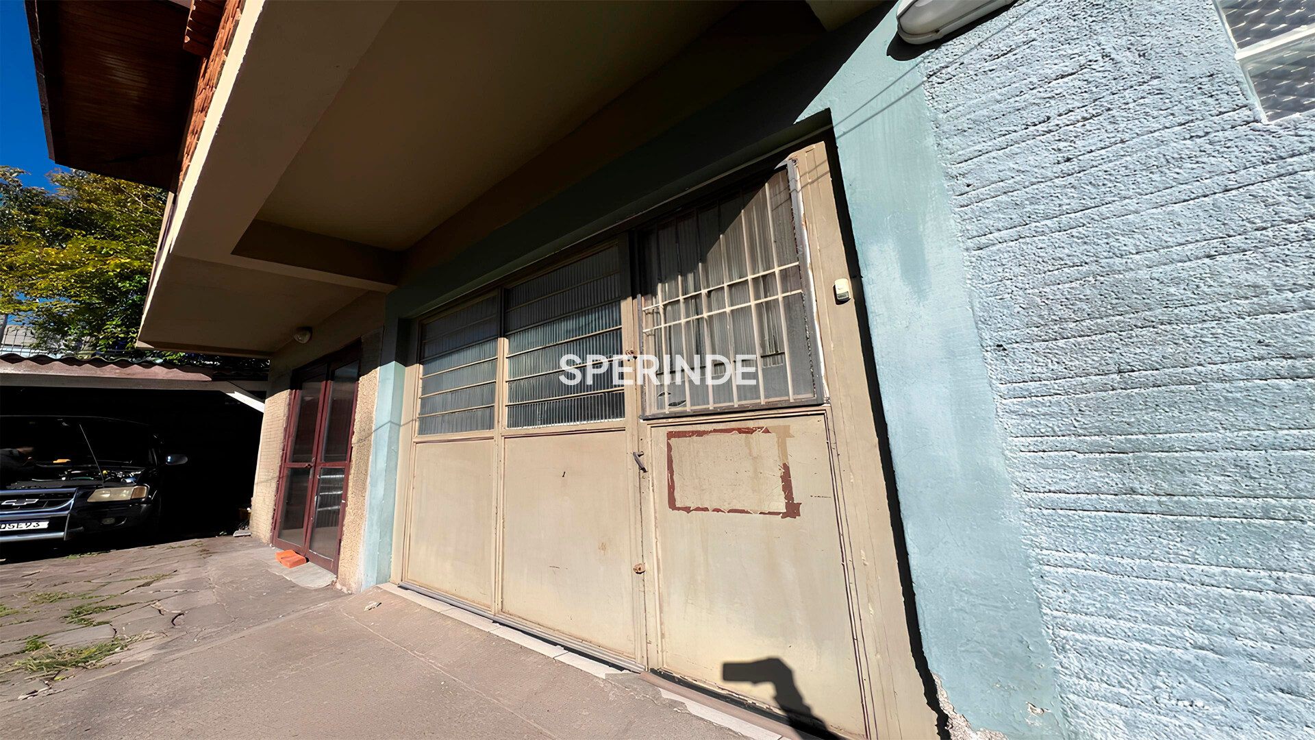 Sala para alugar com 120m² no bairro Centro em Caxias do Sul