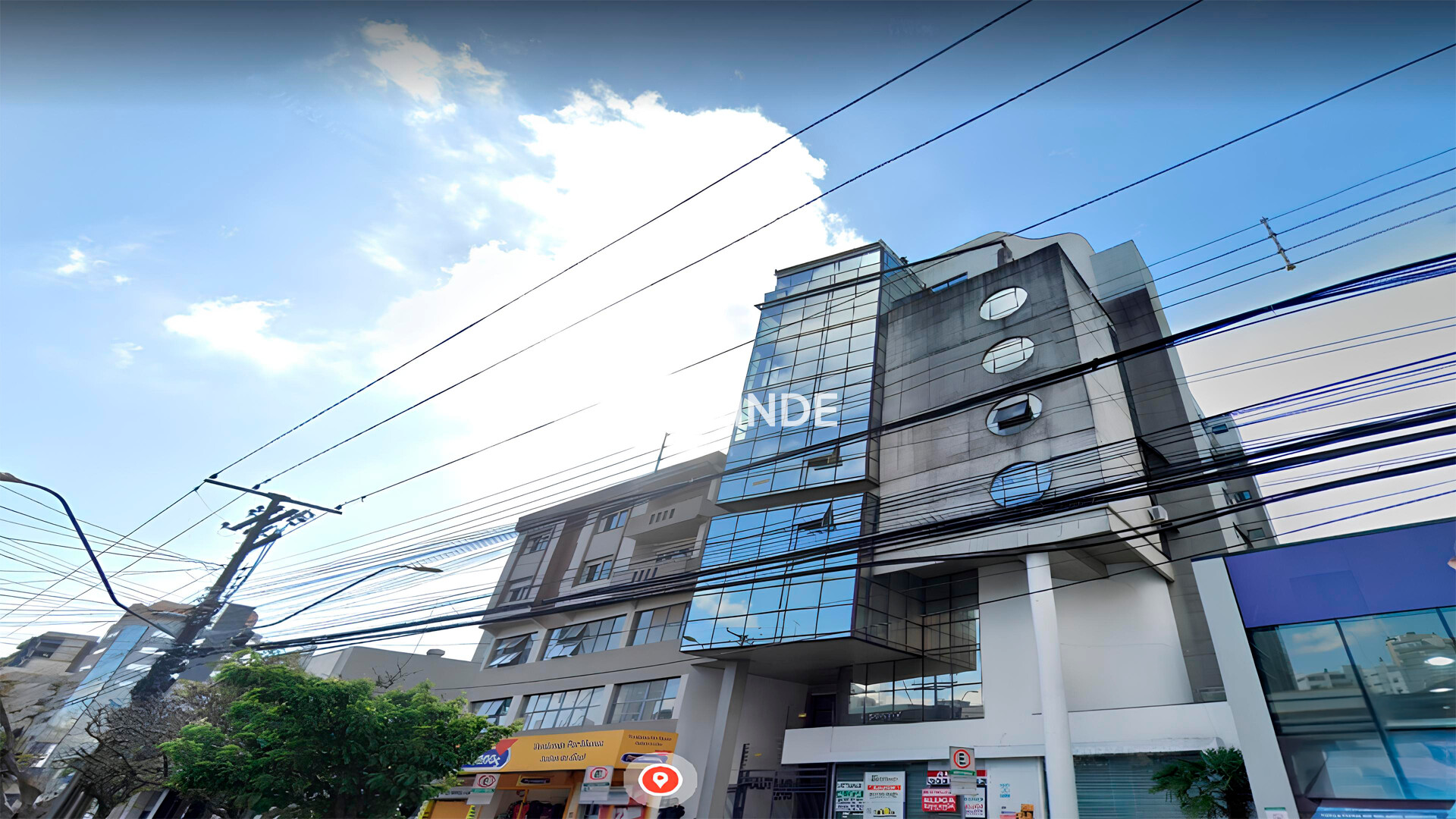 Sala para alugar com 180m² no bairro Cinquentenario em Caxias do Sul