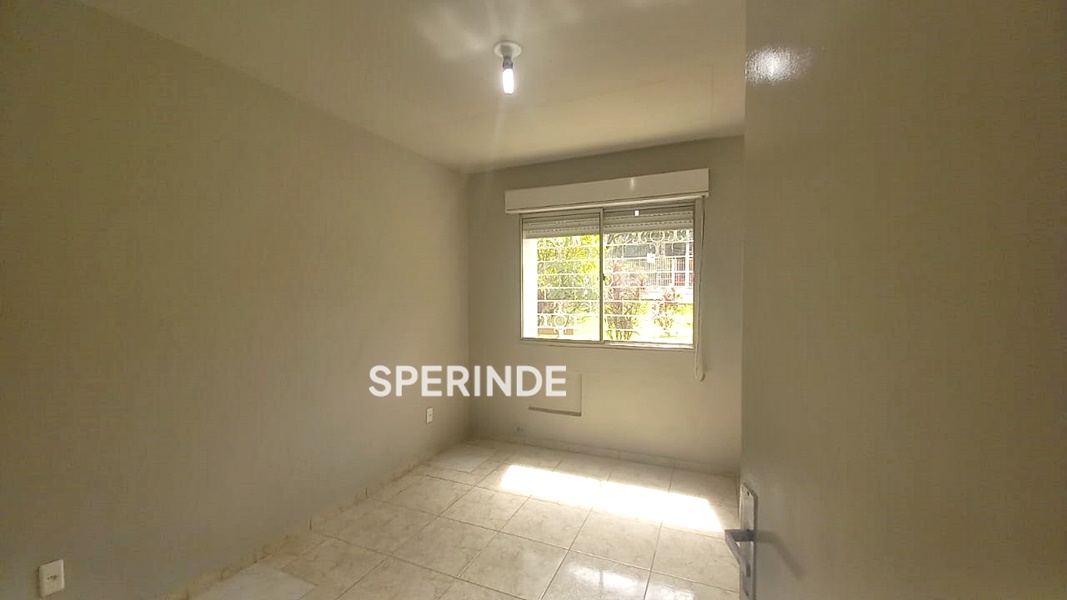 Apartamento para alugar com 40m², 2 quartos no bairro Jardim Carvalho em Porto Alegre