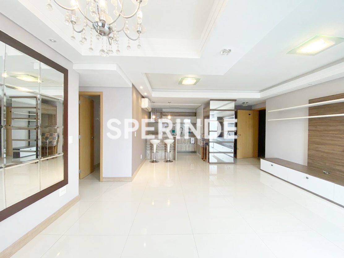 Apartamento para alugar com 81m², 2 quartos, 2 vagas no bairro Partenon em Porto Alegre