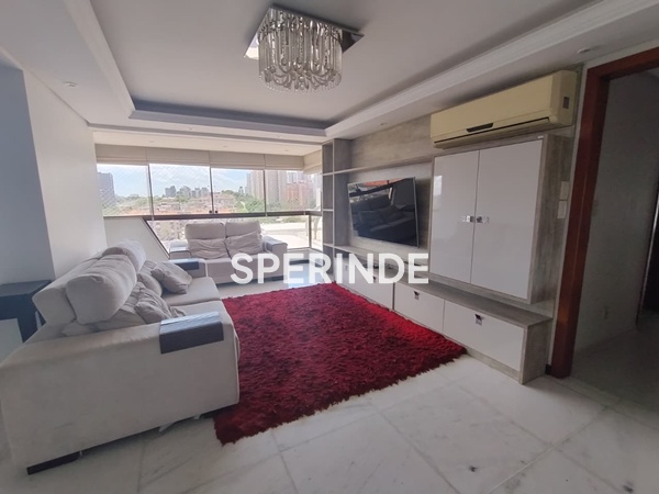 Cobertura para alugar com 337m², 3 quartos, 2 vagas no bairro Vila Ipiranga em Porto Alegre