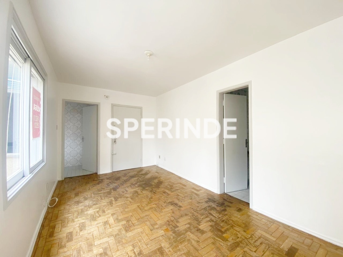 JK para alugar com 39m², 1 quarto no bairro Santana em Porto Alegre