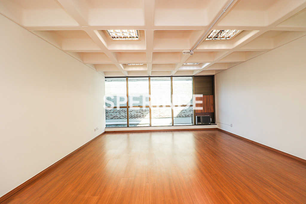 Sala para alugar com 44m² no bairro Boa Vista em Porto Alegre