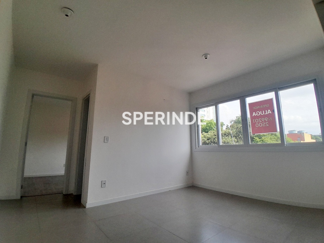 Apartamento para alugar com 59m², 1 quarto, 1 vaga no bairro Santa Maria Goretti em Porto Alegre