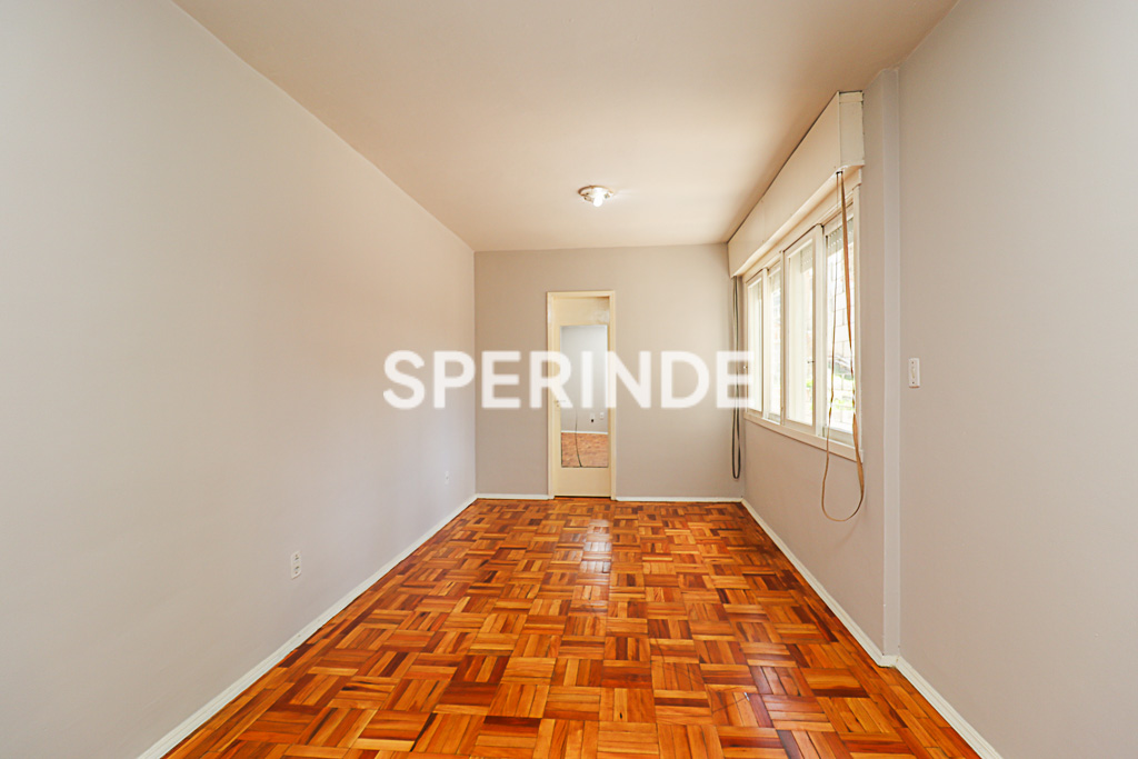 Apartamento para alugar com 45m², 1 quarto no bairro Passo d'Areia em Porto Alegre