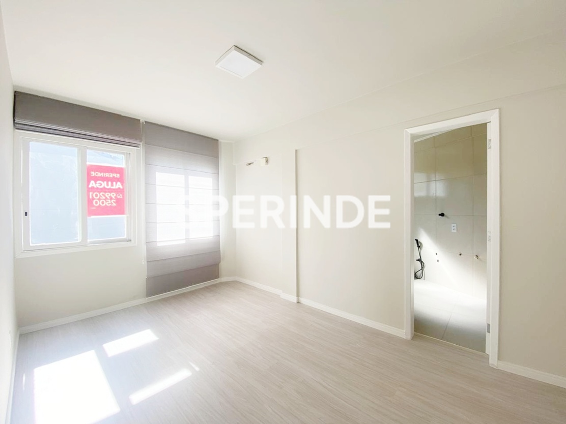 Apartamento para alugar com 48m², 1 quarto no bairro Centro Histórico em Porto Alegre