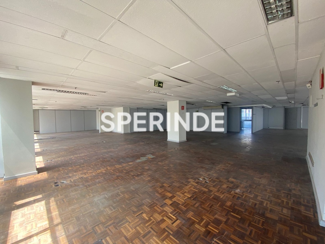 Andar para alugar com 700m² no bairro Centro Histórico em Porto Alegre