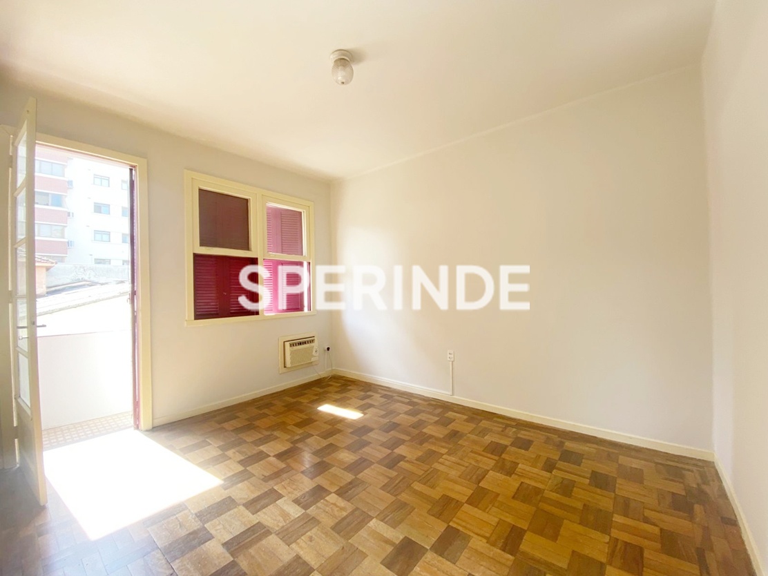 Apartamento para alugar com 65m², 2 quartos no bairro Menino Deus em Porto Alegre