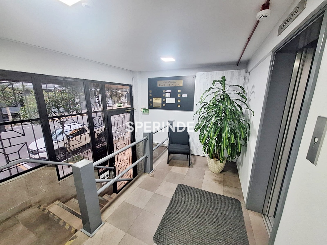 Sala para alugar com 48m² no bairro Exposição em Caxias do Sul