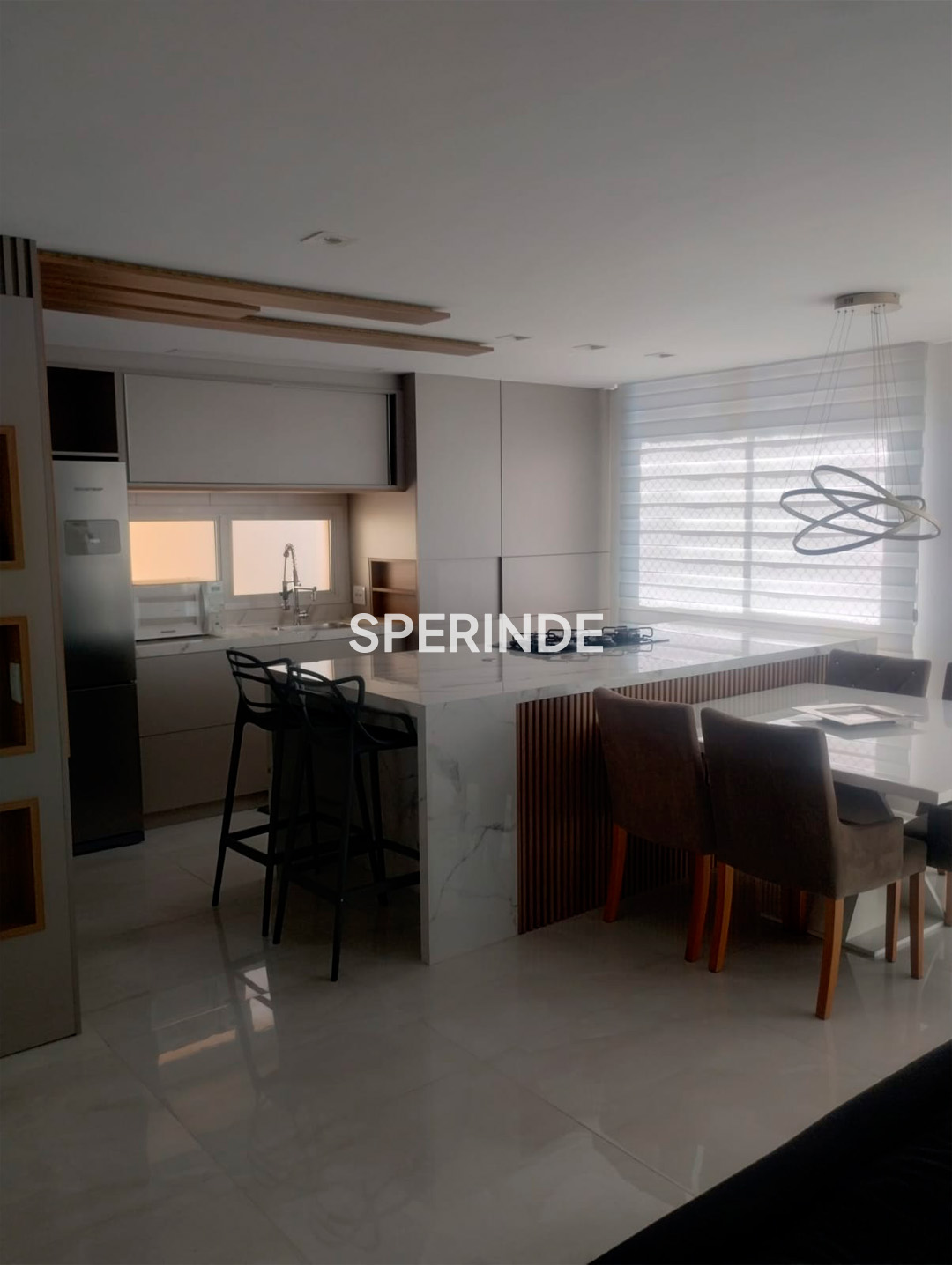 Apartamento para alugar, 3 quartos no bairro Cristo Redentor em Caxias do Sul