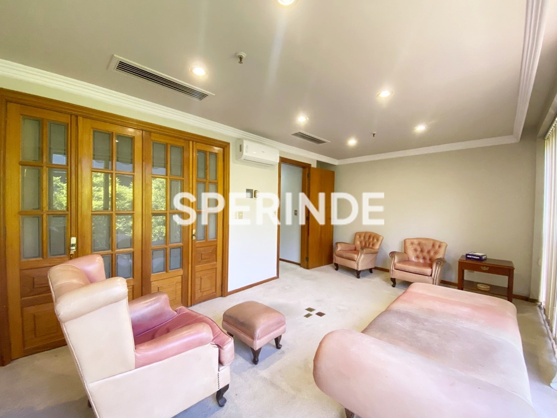 Sala para alugar com 53m², 1 vaga no bairro Moinhos de Vento em Porto Alegre