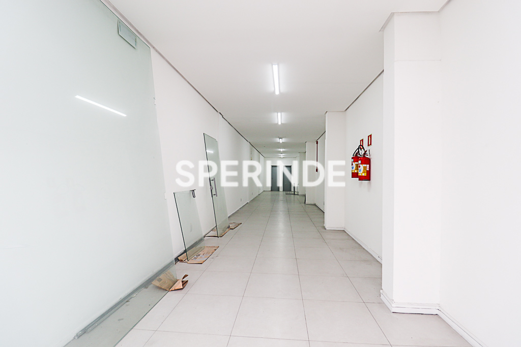 Loja para alugar com 127m² no bairro Independência em Porto Alegre