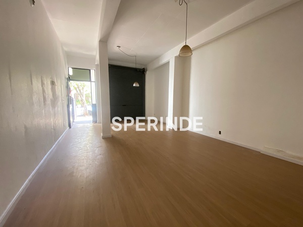Loja para alugar com 40m² no bairro Centro Histórico em Porto Alegre