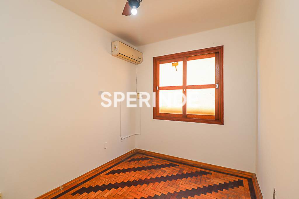 Apartamento para alugar com 38m², 1 quarto no bairro Passo d'Areia em Porto Alegre