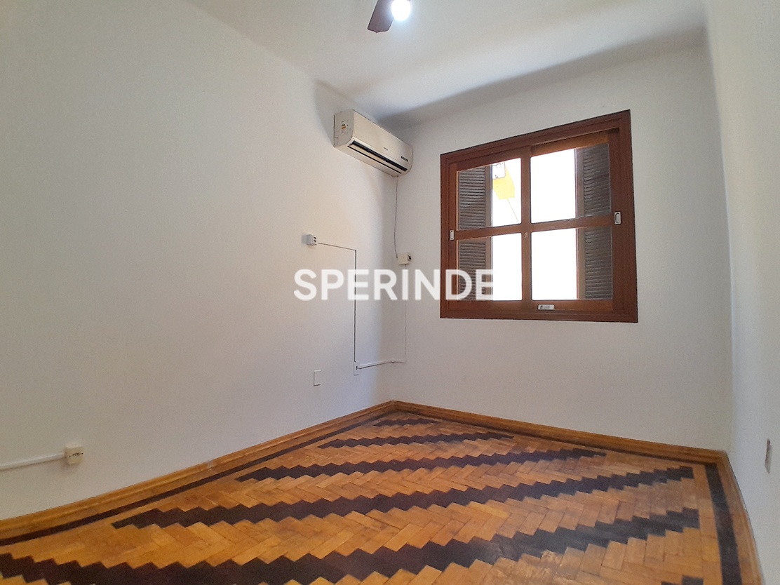 Apartamento para alugar com 38m², 1 quarto no bairro Passo d'Areia em Porto Alegre