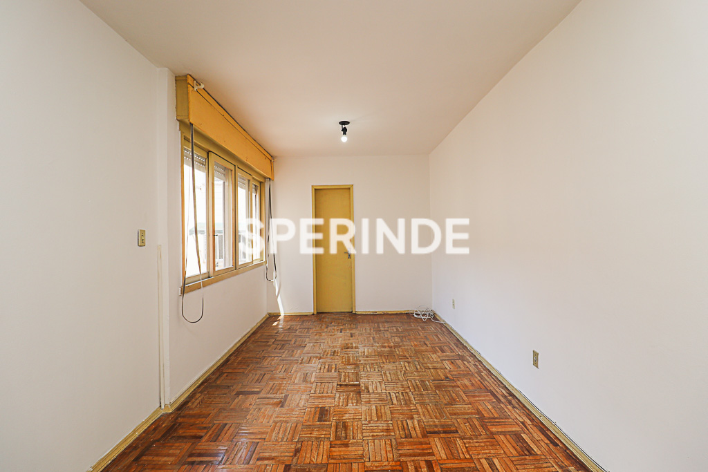 Apartamento para alugar com 45m², 1 quarto no bairro Passo d'Areia em Porto Alegre