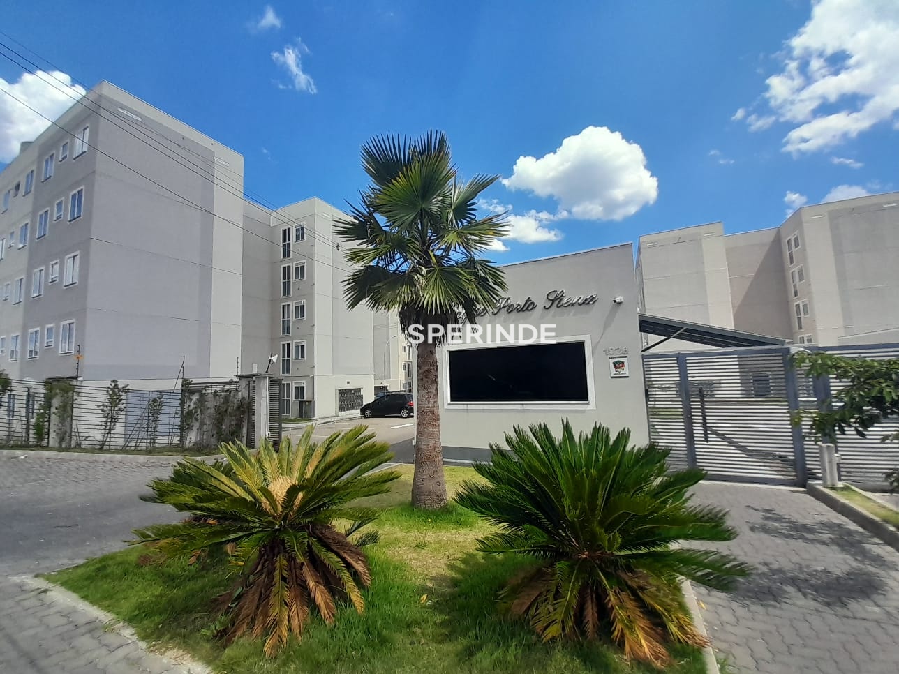 Apartamento para alugar, 2 quartos, 1 vaga no bairro Desvio Rizzo em Caxias do Sul