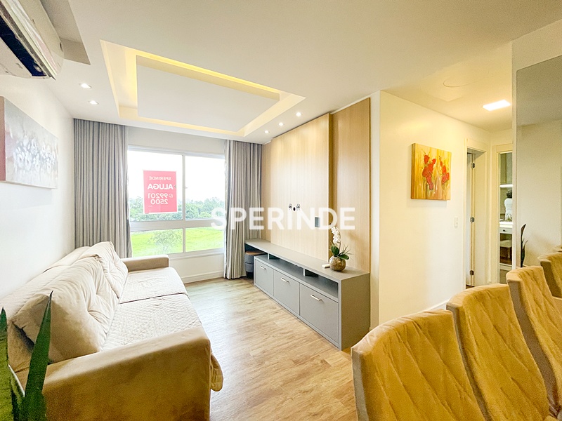 Apartamento para alugar com 72m², 3 quartos no bairro Sarandi em Porto Alegre