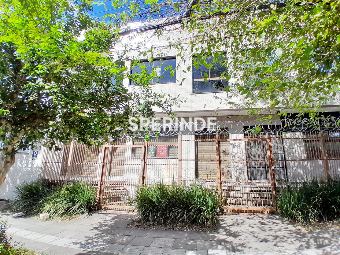 Loja para alugar no bairro Santana em Porto Alegre