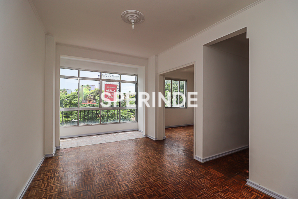 Apartamento para alugar com 86m², 2 quartos no bairro Farroupilha em Porto Alegre
