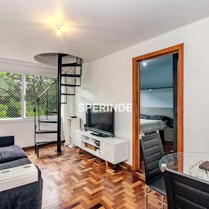 Apartamento para alugar com 83m², 2 quartos, 1 vaga no bairro Passo d'Areia em Porto Alegre