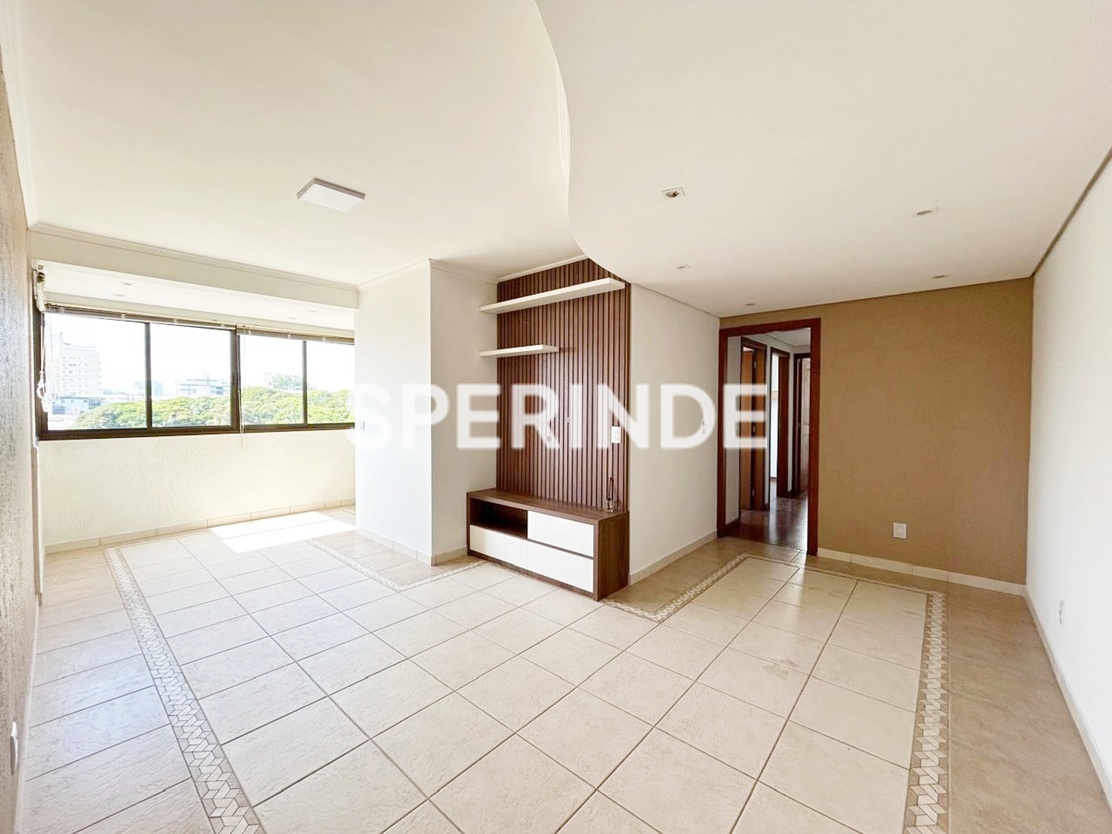 Apartamento para alugar com 82m², 3 quartos, 3 vagas no bairro Passo d'Areia em Porto Alegre