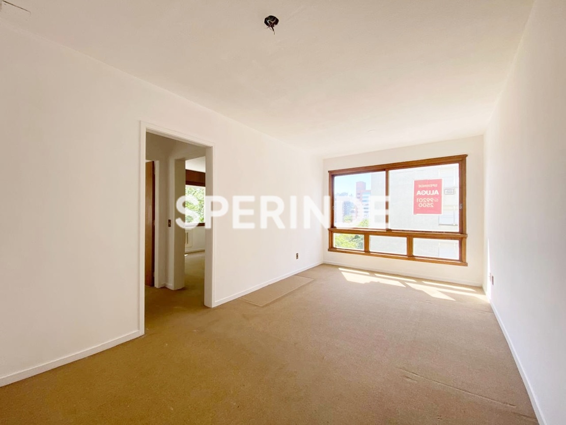 Apartamento para alugar com 71m², 2 quartos, 1 vaga no bairro Rio Branco em Porto Alegre