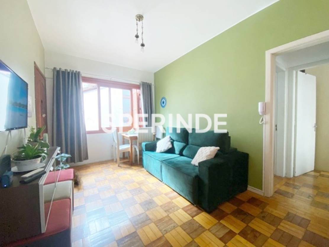 Apartamento para alugar com 60m², 2 quartos no bairro Bom Fim em Porto Alegre