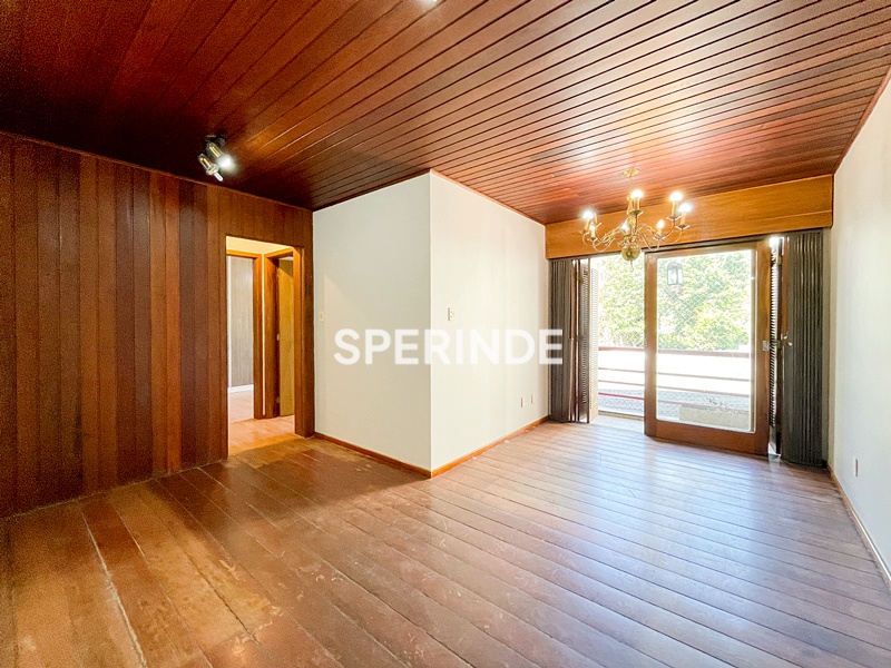 Apartamento para alugar com 66m², 2 quartos, 1 vaga no bairro Petrópolis em Porto Alegre