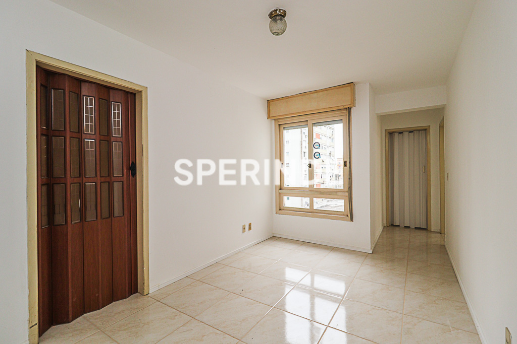 Apartamento para alugar com 45m², 1 quarto no bairro Centro Histórico em Porto Alegre