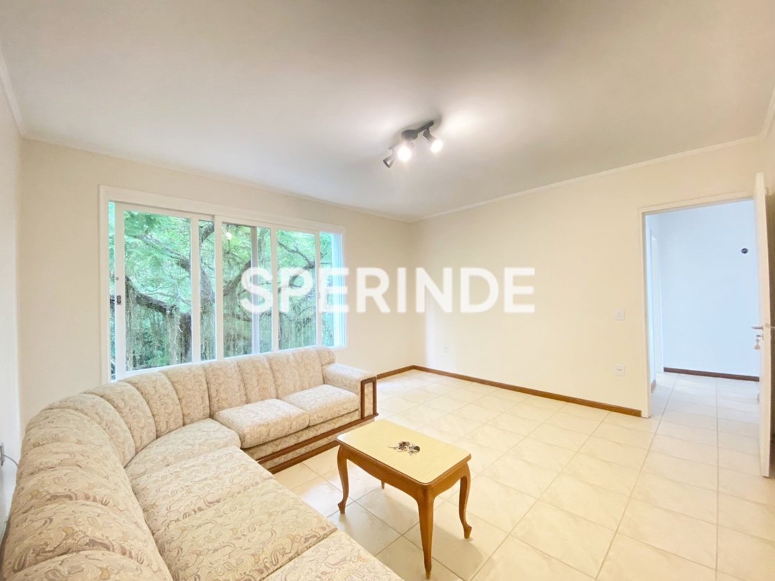 Apartamento para alugar com 90m², 3 quartos, 2 vagas no bairro Higienópolis em Porto Alegre