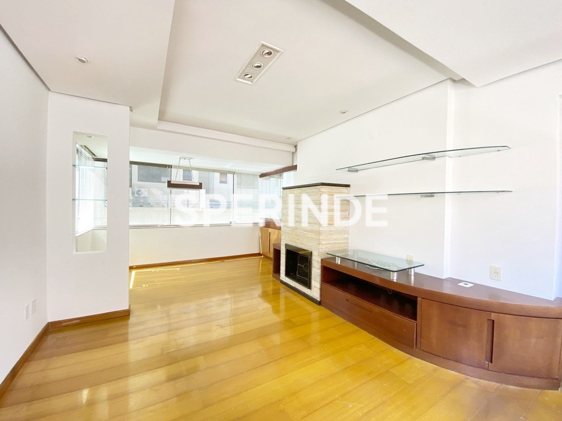 Apartamento para alugar com 94m², 2 quartos, 1 vaga no bairro Petrópolis em Porto Alegre