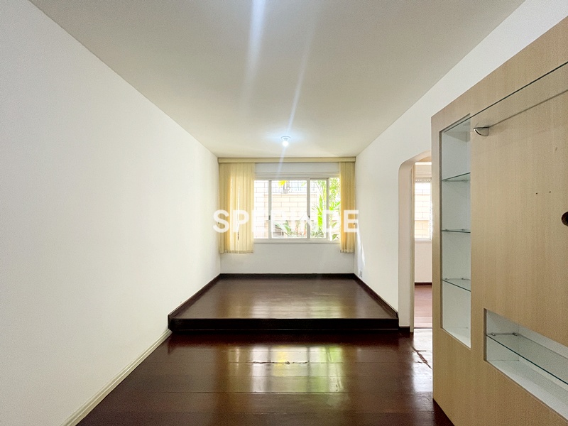 Apartamento para alugar com 70m², 2 quartos no bairro São João em Porto Alegre