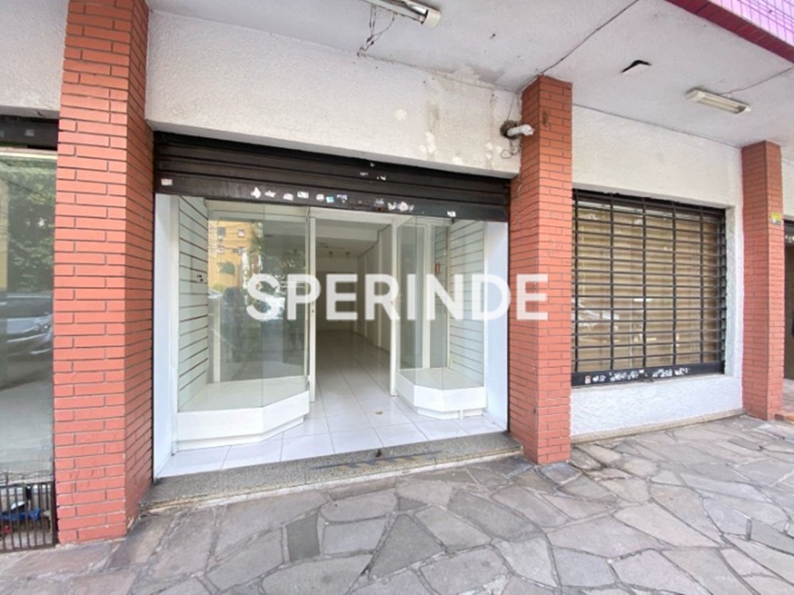 Loja para alugar com 30m² no bairro Moinhos de Vento em Porto Alegre