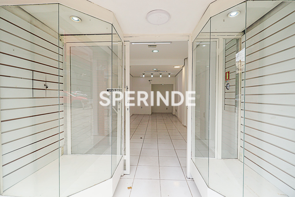 Loja para alugar com 30m² no bairro Moinhos de Vento em Porto Alegre