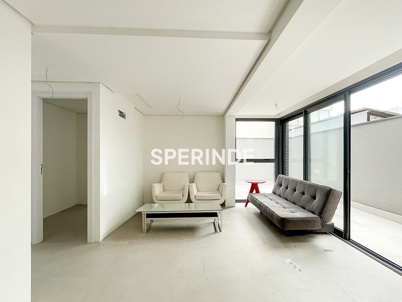 Apartamento para alugar com 120m², 2 quartos, 1 vaga no bairro Rio Branco em Porto Alegre