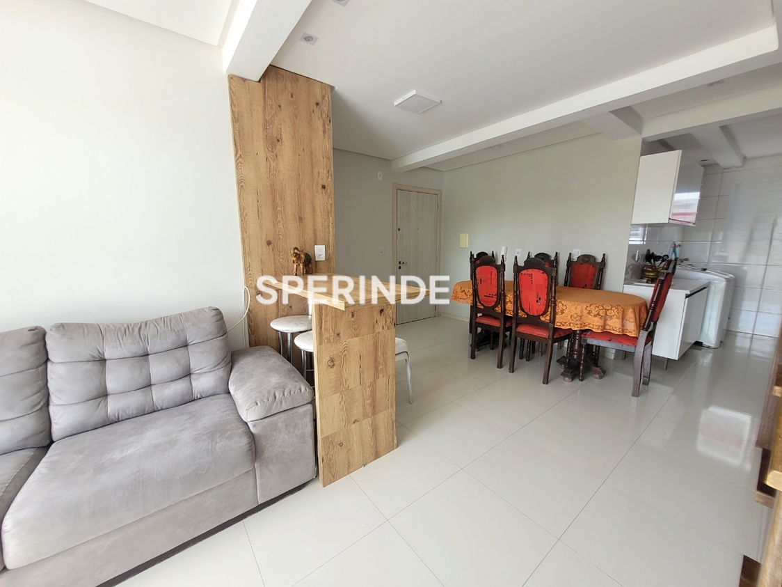 Cobertura para alugar com 231m², 2 quartos, 2 vagas no bairro Sagrada Família em Caxias do Sul