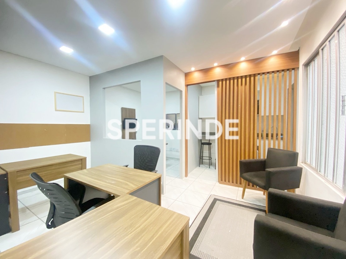 Sala para alugar com 26m² no bairro Passo d'Areia em Porto Alegre