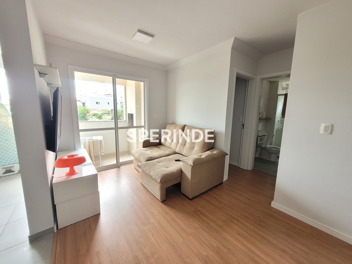 Apartamento para alugar com 55m², 2 quartos, 1 vaga no bairro São Leopoldo em Caxias do Sul