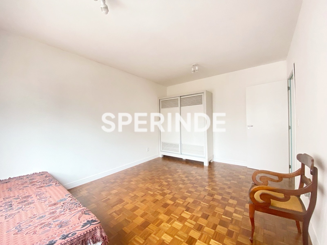 Apartamento para alugar com 35m², 1 quarto no bairro Independência em Porto Alegre