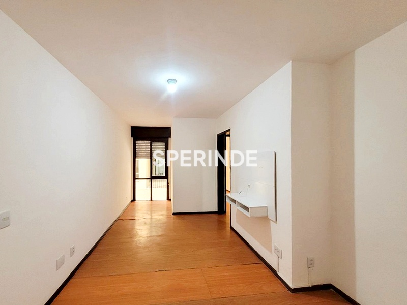 Apartamento para alugar com 59m², 1 quarto no bairro Petrópolis em Porto Alegre