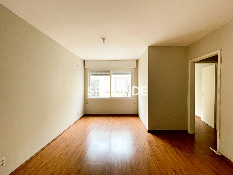 Apartamento para alugar com 41m², 1 quarto no bairro Petrópolis em Porto Alegre